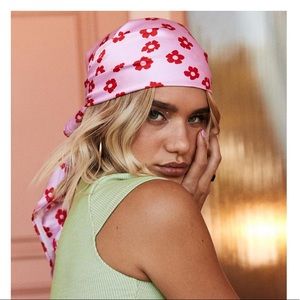 Princess Polly - THE OLTON HAIR SCARF